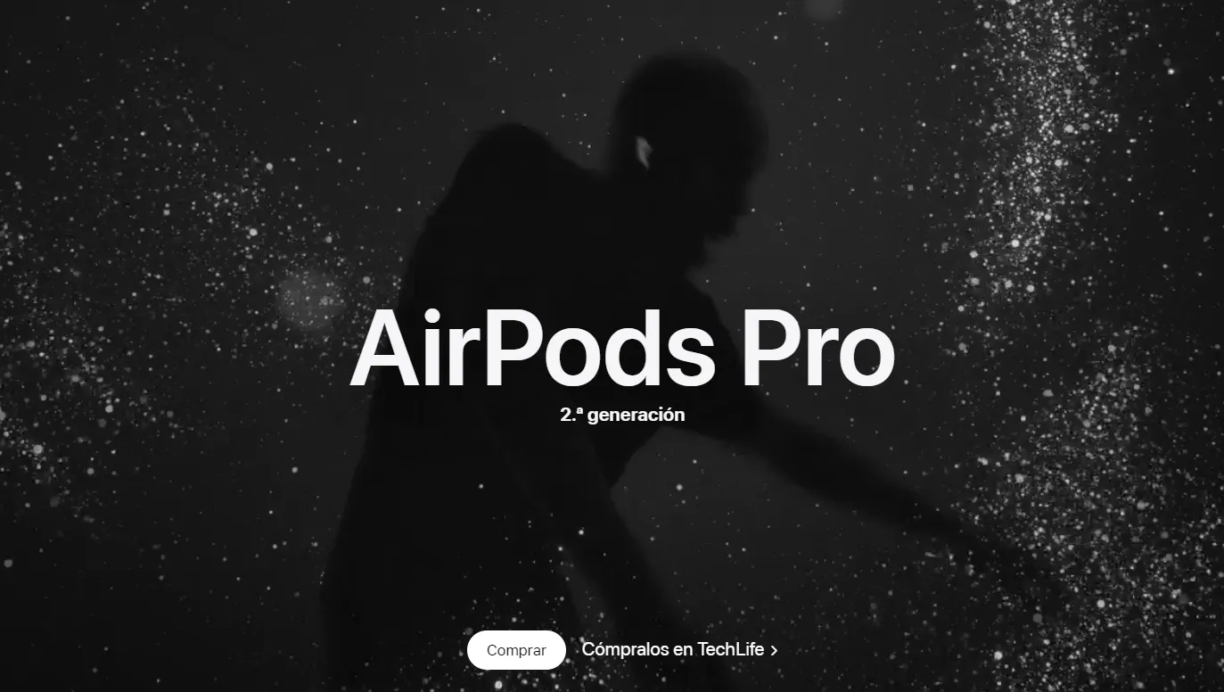 AirPods Pro 2º Generación